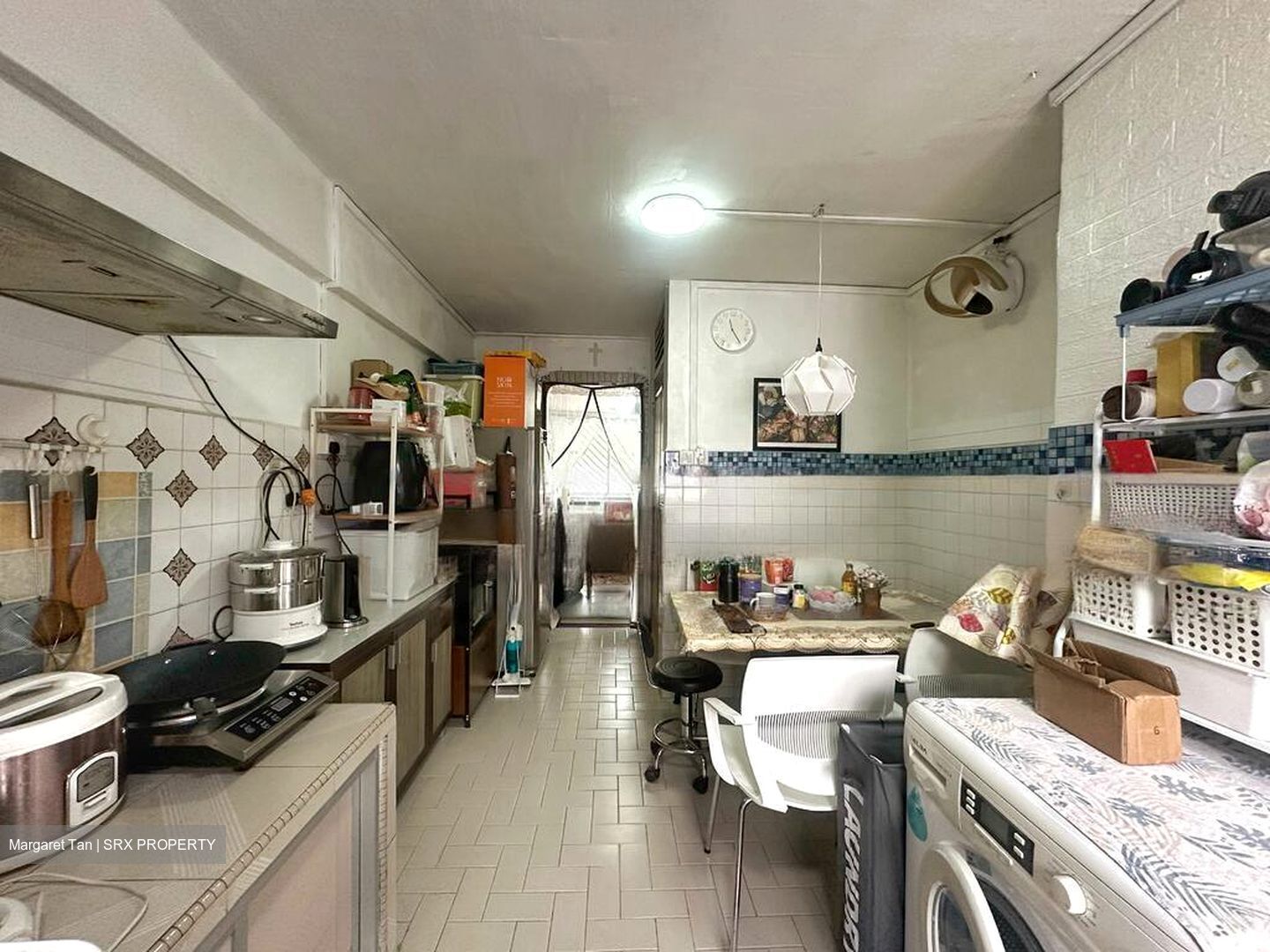 Blk 110 Chong Pang Garden (Yishun), HDB 3 Rooms #449776041